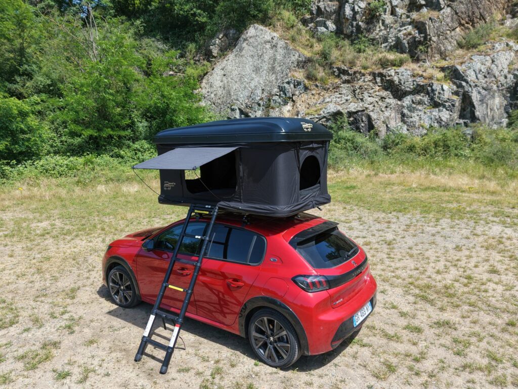 NOMADUP HYGGE SUR 208